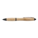 Bamboo ballpen Hetty - Image 2