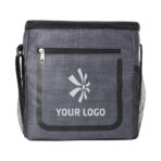 PU cooler bag Atlas - Image 2