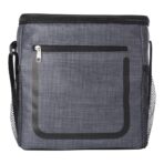 PU cooler bag Atlas - Image 3