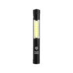 Aluminium torch Beth - Slika 2