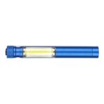 Aluminium torch Beth