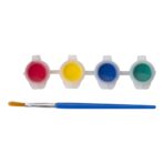 Wooden birdhouse kit Wesley - Slika 2