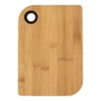 Bamboo cutting board Steven