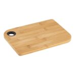 Bamboo cutting board Steven - Image 3