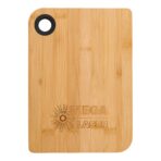 Bamboo cutting board Steven - Image 4