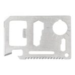 11-u-1 alat Roxie od nehrđajućeg čelika