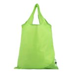 Polyester (210D) shopping bag Billie - Slika 4