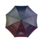 Pongee (190T) umbrella Daria - Slika 2