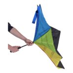 Pongee (190T) umbrella Daria - Slika 5