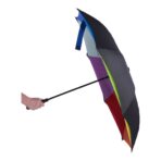Pongee (190T) umbrella Daria - Slika 6