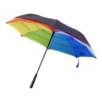 Pongee (190T) umbrella Daria - Slika 7