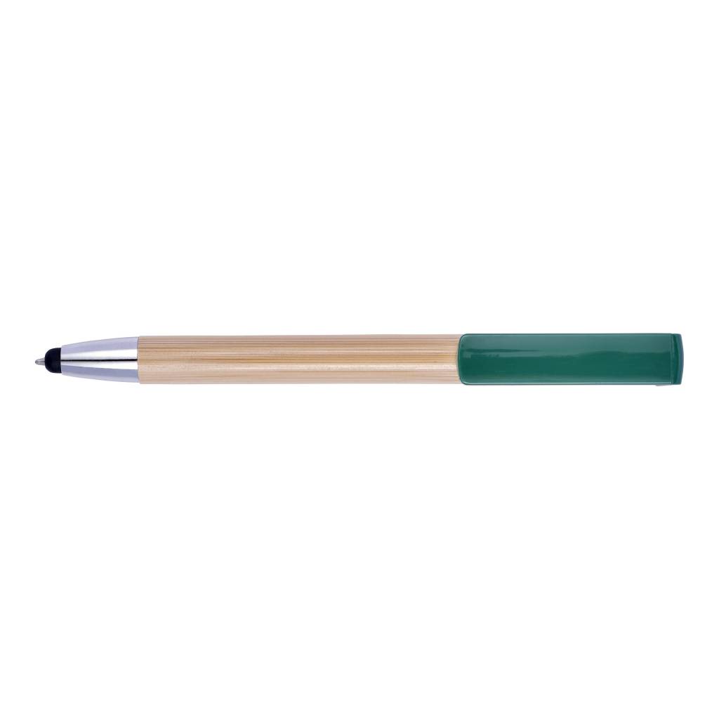 g00G8988-00G004999999-0 Bamboo 2-in-1 ballpen Colette - Slika 1
