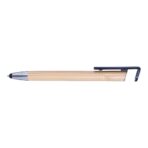 Bamboo 2-in-1 ballpen Colette