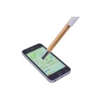 Bamboo 2-in-1 ballpen Colette - Image 5