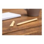 Cardboard ballpen Madalena