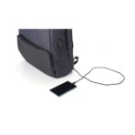 PVC backpack Romy - Slika 5