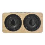 Wooden speaker Adrienne - Image 2