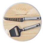 Wooden cheese board Clementine