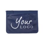 Polyester (70D) document bag Giuseppe - Image 2