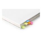 Cardboard sticky note holder Natalia - Slika 4