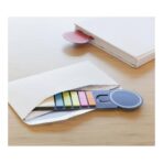 Cardboard sticky note holder Natalia - Slika 5