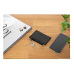 Nylon (70D) key wallet Sheridan - Slika 2