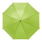 Polyester (170T) umbrella Rachel