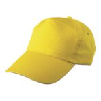 Cotton twill cap Lisa - Image 5