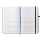 Stonepaper notebook Cora