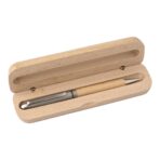 Beechwood ballpen Tobias - Slika 3