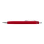 ABS pen holder with ballpen Rafael