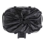 Polyester (600D) bicylce bag Leia - Slika 2