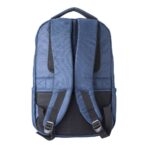 Polyester (1680D) backpack Cassandre - Image 2