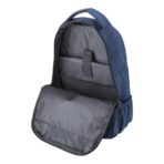Polyester (1680D) backpack Cassandre - Image 4