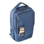 Polyester (1680D) backpack Cassandre - Image 5