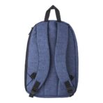Polyester (300D) backpack Haley - Image 2