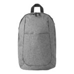 Polyester (300D) backpack Haley