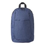 Polyester (300D) backpack Haley - Image 2