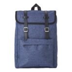 Polyester (210D) backpack Genevieve - Slika 3
