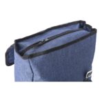 Polyester (210D) backpack Genevieve - Slika 5