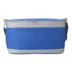 Polyester (600D) cooler bag Grace