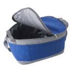 Polyester (600D) cooler bag Grace - Image 2