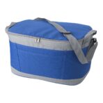 Polyester (600D) cooler bag Grace - Image 3