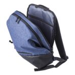 Polyester (600D) backpack Katia - Slika 4