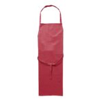Polyester (200 gr/m²) apron Mindy