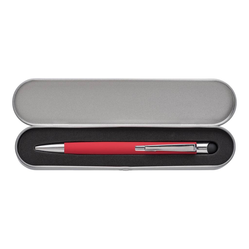 g00G9183-00G008999999-0 Aluminium ballpen Thea - Slika 1