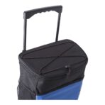 Polyester (600D) cooler trolley Isma