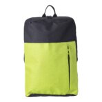 Polyester (600D) backpack Freya - Image 3