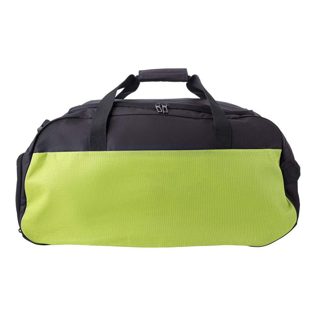 g00G9186-00G029999999-0 Polyester (600D) sports bag Connor - Slika 1