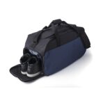 Polyester (600D) sports bag Connor - Slika 3